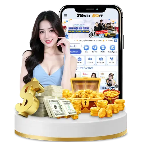 Đồ họa 3D sống động Bay365 App
