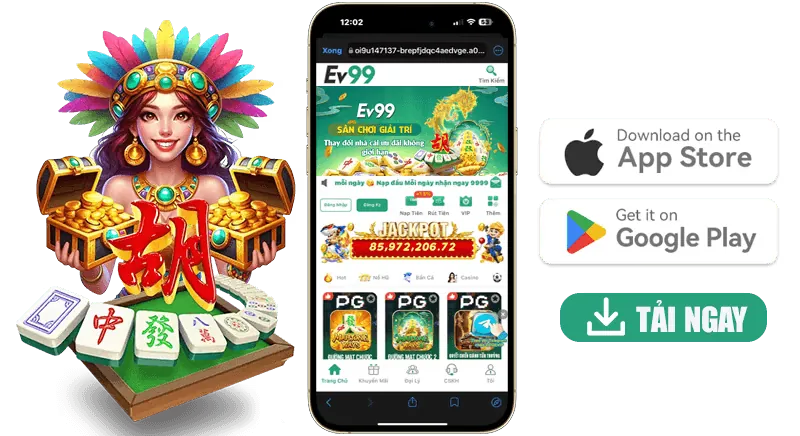 Vũ khí và kỹ năng đặc biệt Bay365 App
