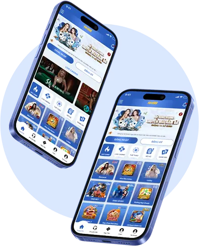 Nền tảng bảo mật bay365 app