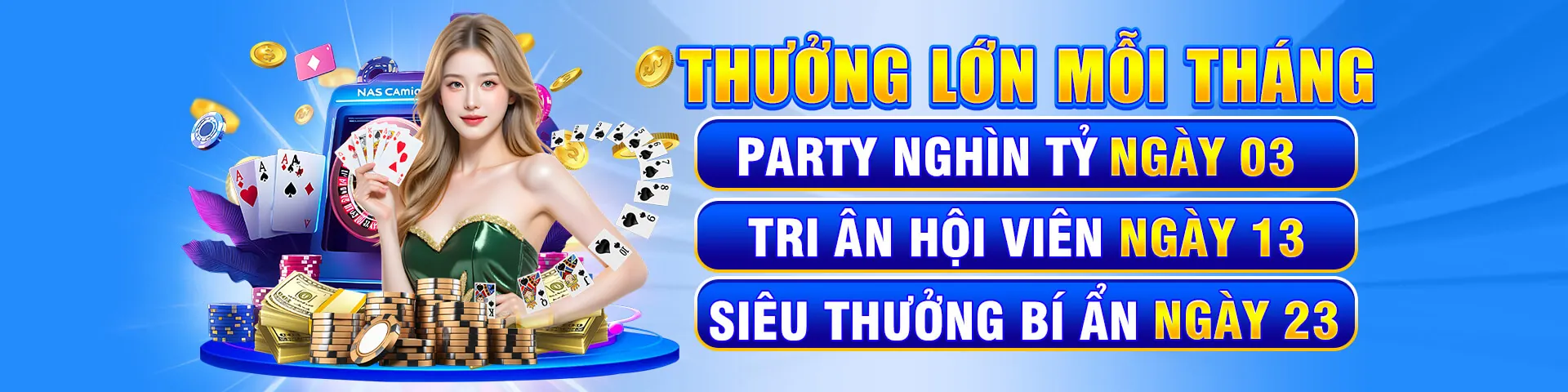 Hình ảnh chính Bay365 App