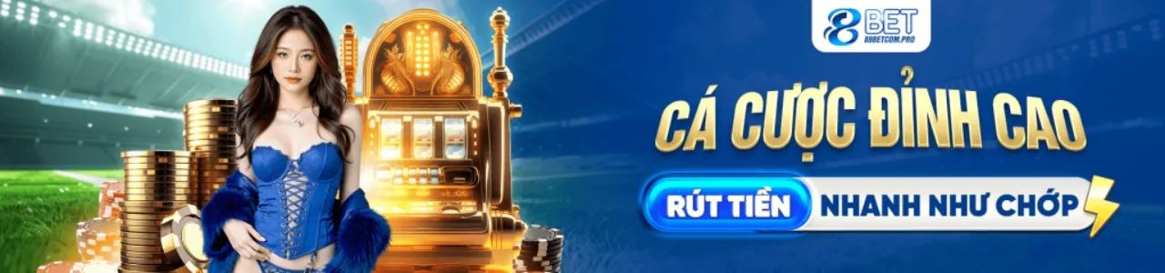 Banner khuyến mãi độc quyền trên bay365 App