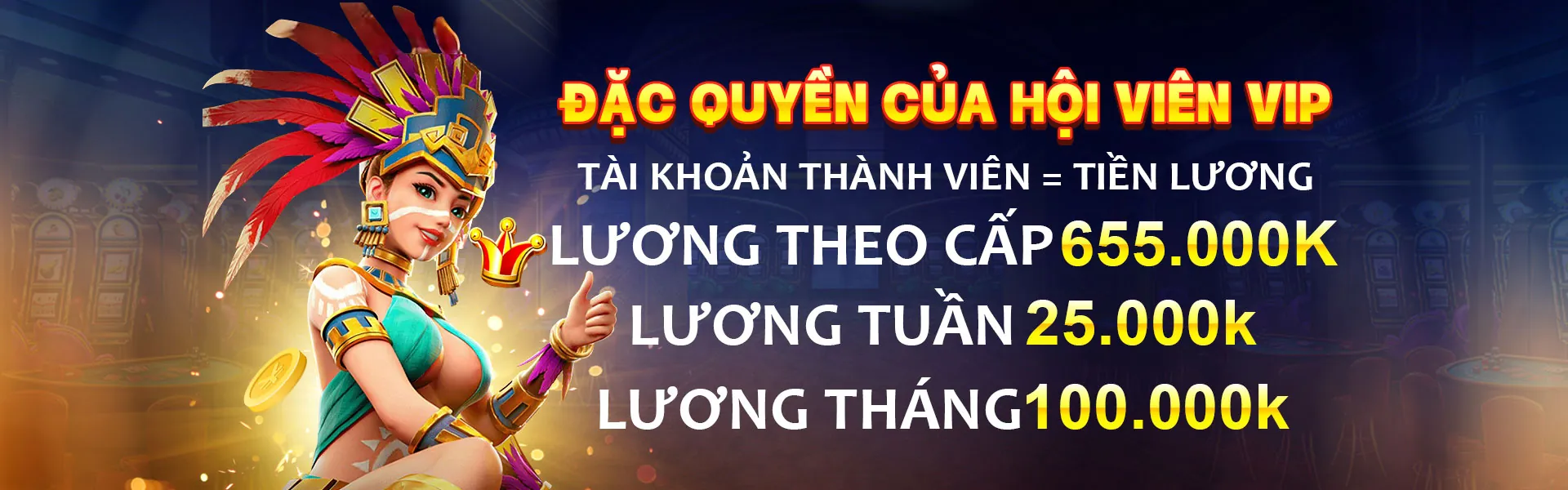 Khuyến mãi độc quyền Bay365 App 2026